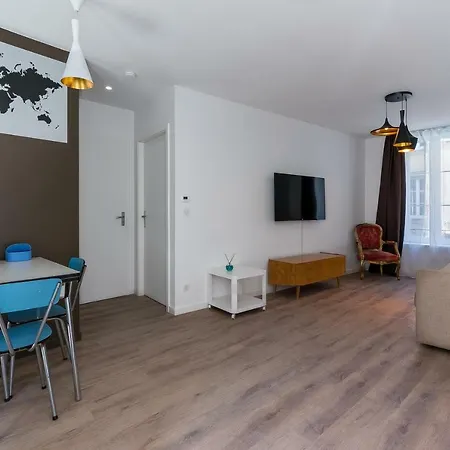 Apartment Le Riad