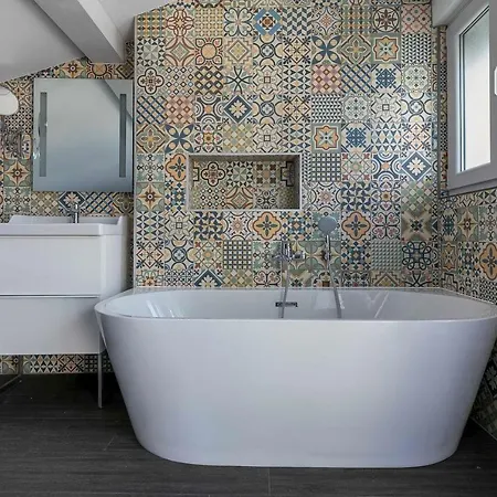 Apartamento Le Riad *