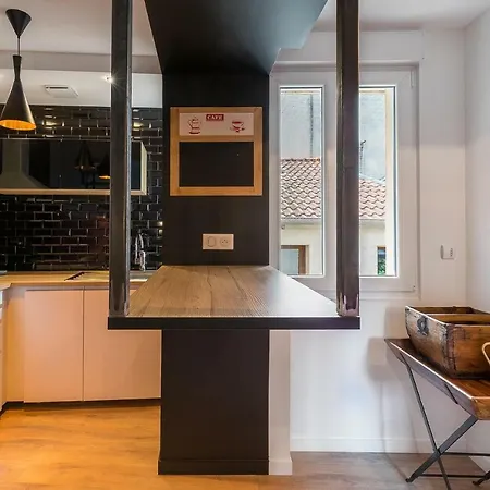 Le Riad Apartment Metz